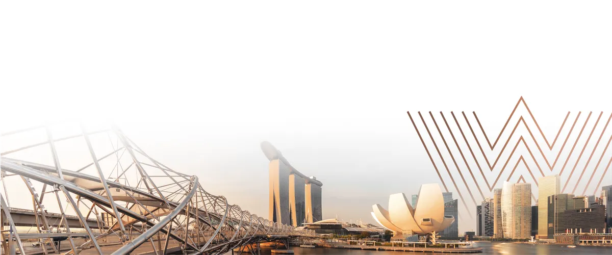 Ảnh banner chính thức của Global-Asia Family Office Summit 2026